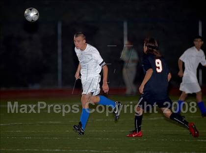 Thumbnail 3 in Merced vs. Davis (CIF SJS D1 Final) photogallery.