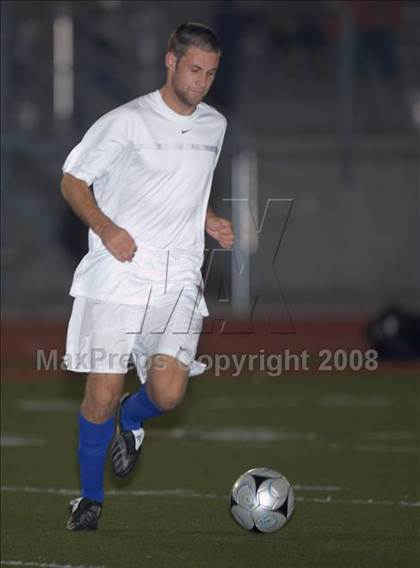 Thumbnail 3 in Merced vs. Davis (CIF SJS D1 Final) photogallery.