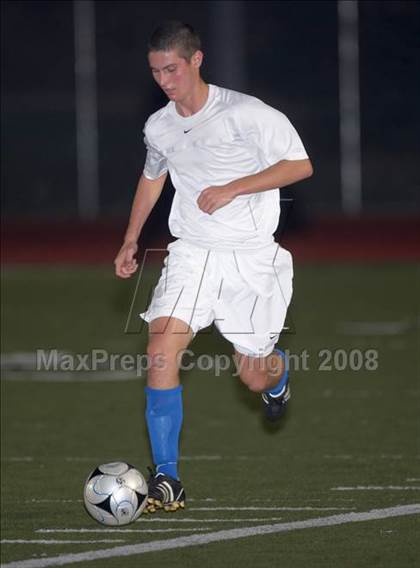 Thumbnail 1 in Merced vs. Davis (CIF SJS D1 Final) photogallery.