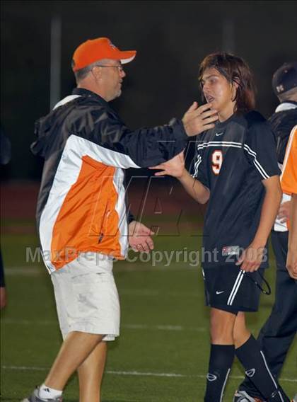 Thumbnail 2 in Merced vs. Davis (CIF SJS D1 Final) photogallery.