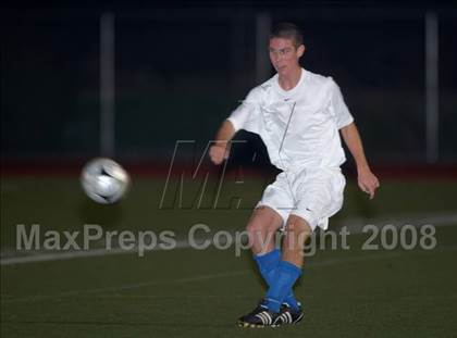 Thumbnail 2 in Merced vs. Davis (CIF SJS D1 Final) photogallery.