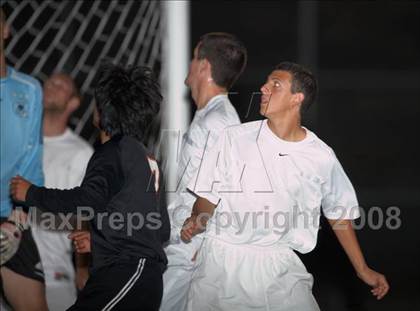 Thumbnail 3 in Merced vs. Davis (CIF SJS D1 Final) photogallery.