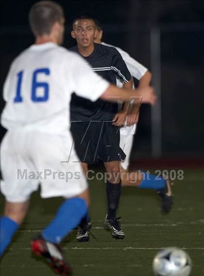 Thumbnail 1 in Merced vs. Davis (CIF SJS D1 Final) photogallery.
