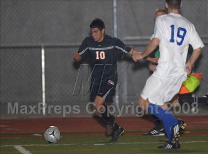 Thumbnail 3 in Merced vs. Davis (CIF SJS D1 Final) photogallery.