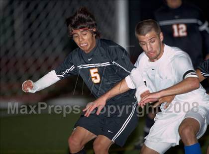 Thumbnail 2 in Merced vs. Davis (CIF SJS D1 Final) photogallery.