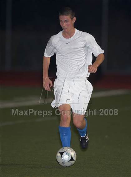Thumbnail 2 in Merced vs. Davis (CIF SJS D1 Final) photogallery.
