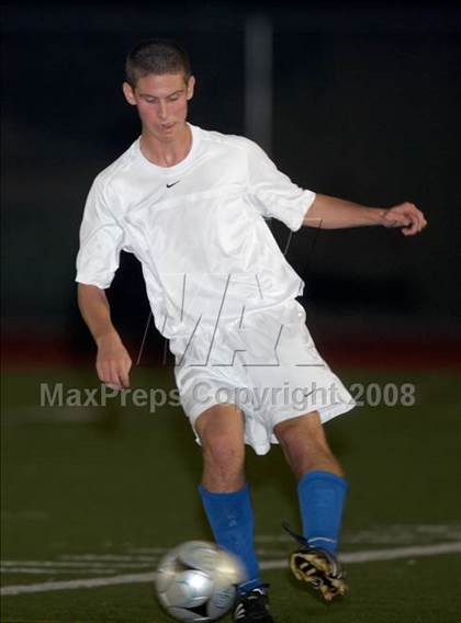 Thumbnail 3 in Merced vs. Davis (CIF SJS D1 Final) photogallery.