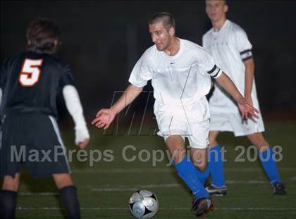 Thumbnail 1 in Merced vs. Davis (CIF SJS D1 Final) photogallery.
