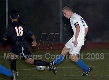 Thumbnail 2 in Merced vs. Davis (CIF SJS D1 Final) photogallery.