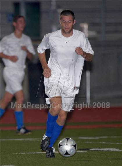 Thumbnail 1 in Merced vs. Davis (CIF SJS D1 Final) photogallery.