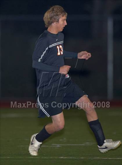 Thumbnail 1 in Merced vs. Davis (CIF SJS D1 Final) photogallery.