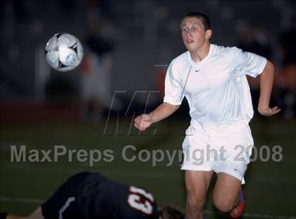 Thumbnail 1 in Merced vs. Davis (CIF SJS D1 Final) photogallery.