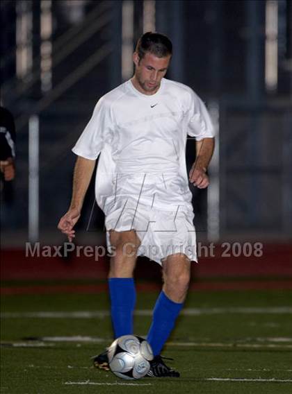 Thumbnail 1 in Merced vs. Davis (CIF SJS D1 Final) photogallery.