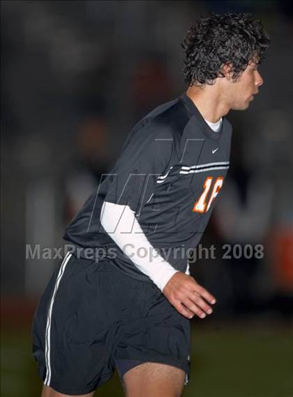 Thumbnail 2 in Merced vs. Davis (CIF SJS D1 Final) photogallery.