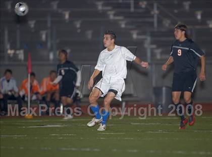 Thumbnail 1 in Merced vs. Davis (CIF SJS D1 Final) photogallery.