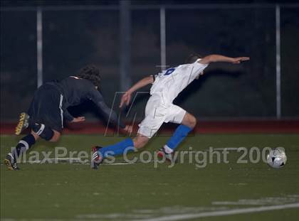 Thumbnail 2 in Merced vs. Davis (CIF SJS D1 Final) photogallery.