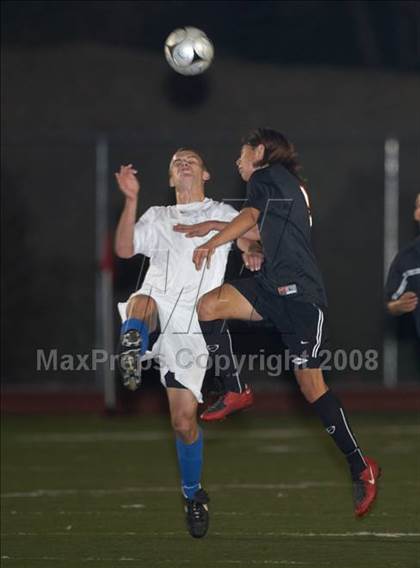 Thumbnail 1 in Merced vs. Davis (CIF SJS D1 Final) photogallery.