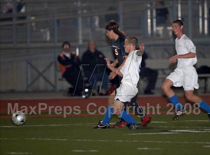 Thumbnail 1 in Merced vs. Davis (CIF SJS D1 Final) photogallery.