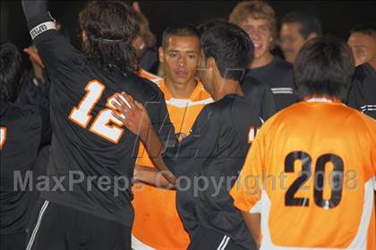 Thumbnail 3 in Merced vs. Davis (CIF SJS D1 Final) photogallery.
