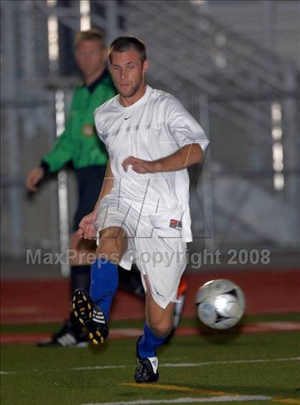 Thumbnail 2 in Merced vs. Davis (CIF SJS D1 Final) photogallery.
