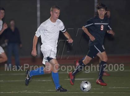 Thumbnail 1 in Merced vs. Davis (CIF SJS D1 Final) photogallery.