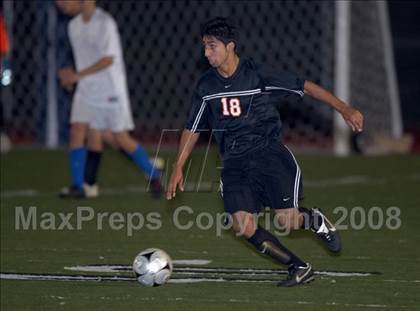 Thumbnail 3 in Merced vs. Davis (CIF SJS D1 Final) photogallery.