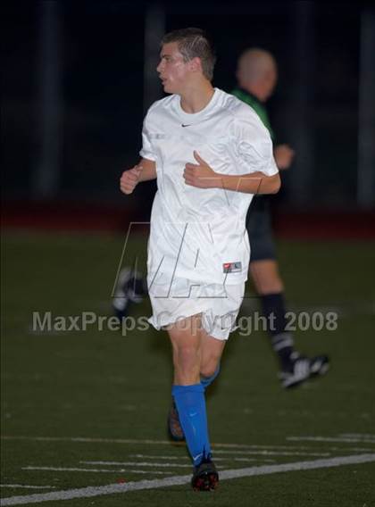 Thumbnail 2 in Merced vs. Davis (CIF SJS D1 Final) photogallery.