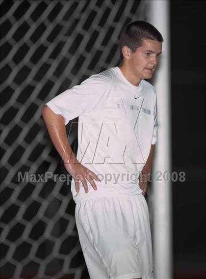 Thumbnail 1 in Merced vs. Davis (CIF SJS D1 Final) photogallery.