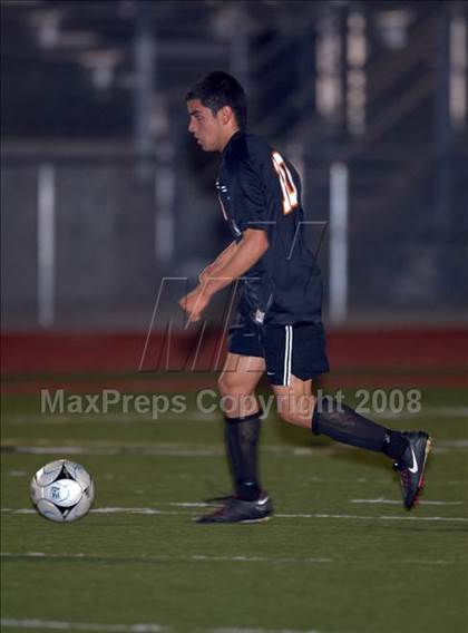 Thumbnail 2 in Merced vs. Davis (CIF SJS D1 Final) photogallery.