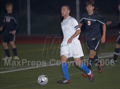 Thumbnail 1 in Merced vs. Davis (CIF SJS D1 Final) photogallery.