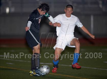 Thumbnail 1 in Merced vs. Davis (CIF SJS D1 Final) photogallery.