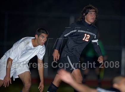 Thumbnail 3 in Merced vs. Davis (CIF SJS D1 Final) photogallery.