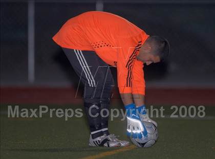 Thumbnail 2 in Merced vs. Davis (CIF SJS D1 Final) photogallery.