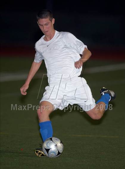 Thumbnail 3 in Merced vs. Davis (CIF SJS D1 Final) photogallery.