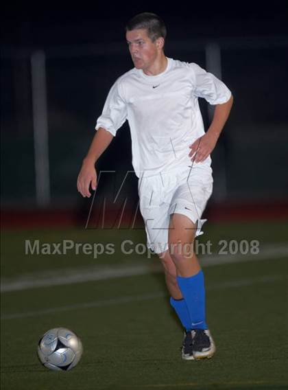 Thumbnail 3 in Merced vs. Davis (CIF SJS D1 Final) photogallery.
