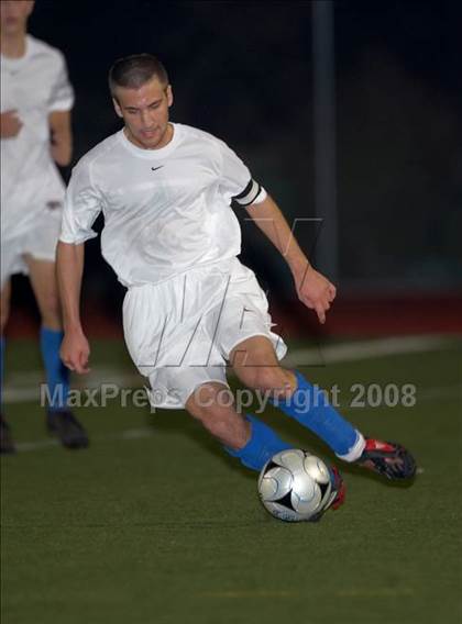 Thumbnail 3 in Merced vs. Davis (CIF SJS D1 Final) photogallery.