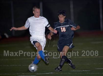 Thumbnail 2 in Merced vs. Davis (CIF SJS D1 Final) photogallery.
