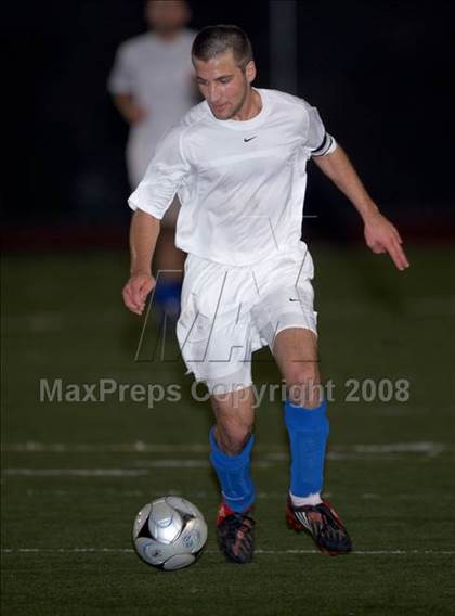 Thumbnail 2 in Merced vs. Davis (CIF SJS D1 Final) photogallery.