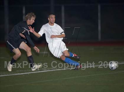 Thumbnail 3 in Merced vs. Davis (CIF SJS D1 Final) photogallery.
