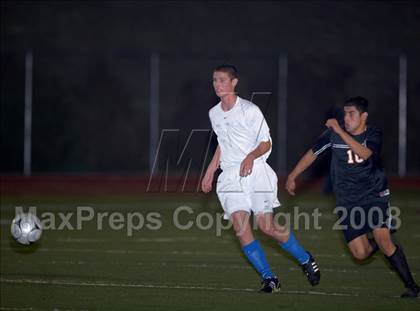 Thumbnail 1 in Merced vs. Davis (CIF SJS D1 Final) photogallery.