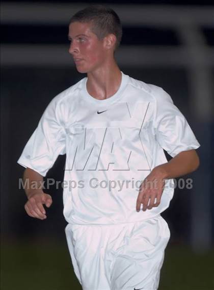Thumbnail 1 in Merced vs. Davis (CIF SJS D1 Final) photogallery.