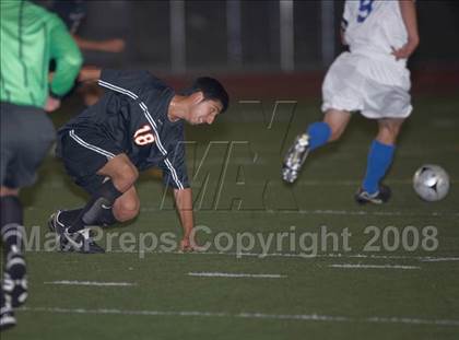 Thumbnail 3 in Merced vs. Davis (CIF SJS D1 Final) photogallery.