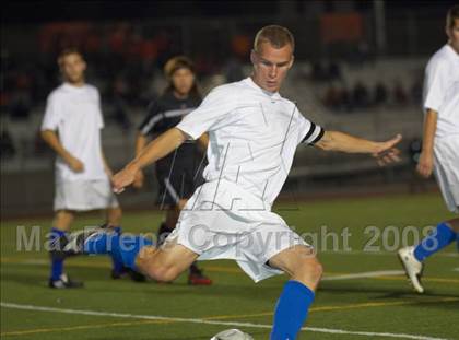 Thumbnail 1 in Merced vs. Davis (CIF SJS D1 Final) photogallery.