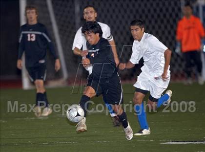 Thumbnail 2 in Merced vs. Davis (CIF SJS D1 Final) photogallery.
