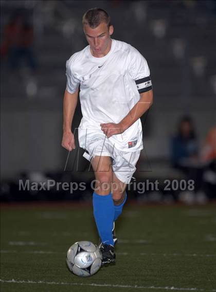 Thumbnail 3 in Merced vs. Davis (CIF SJS D1 Final) photogallery.