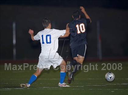 Thumbnail 3 in Merced vs. Davis (CIF SJS D1 Final) photogallery.