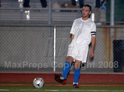 Thumbnail 1 in Merced vs. Davis (CIF SJS D1 Final) photogallery.