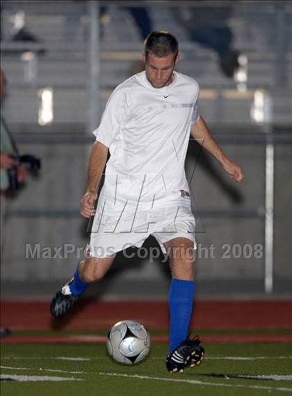 Thumbnail 1 in Merced vs. Davis (CIF SJS D1 Final) photogallery.