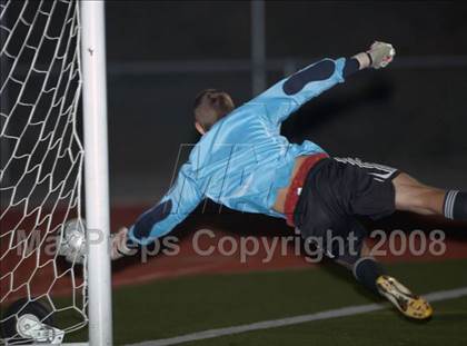 Thumbnail 2 in Merced vs. Davis (CIF SJS D1 Final) photogallery.