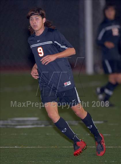 Thumbnail 1 in Merced vs. Davis (CIF SJS D1 Final) photogallery.